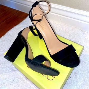 Beautiful sandals
